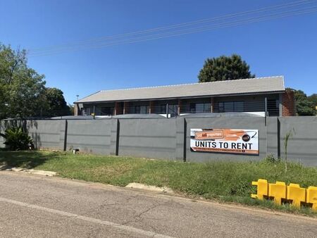 2 Bedroom Apartment in Roseville