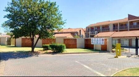 2 Bedroom Apartment in The Orchards