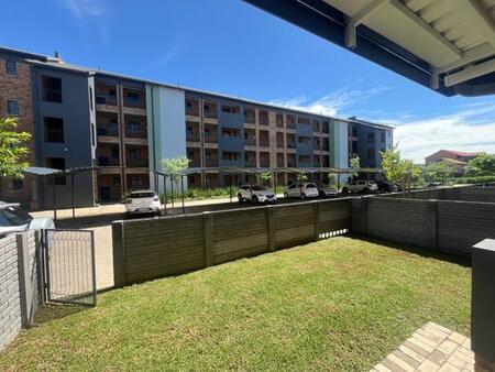 2 Bedroom Apartment in Wolmer