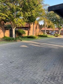 2 Bedroom Townhouse in The Orchards