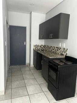 Studio Apartment in Pretoria North