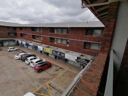 1 Bedroom Apartment in Pretoria North