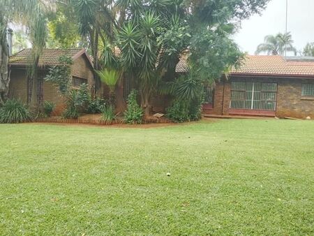 3 Bedroom House in Amandasig