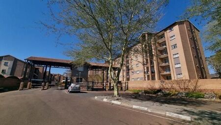 1 Bedroom Apartment in Annlin