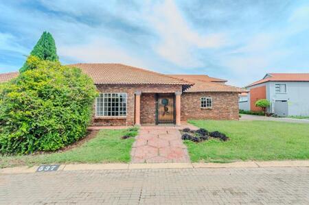 4 Bedroom House in Heatherview