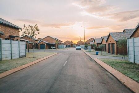 3 Bedroom Duplex in Chantelle