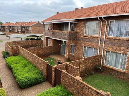 2 Bedroom Apartment in Clarina