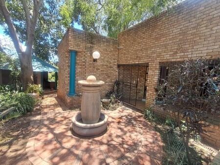 5 Bedroom House in Pretoria North