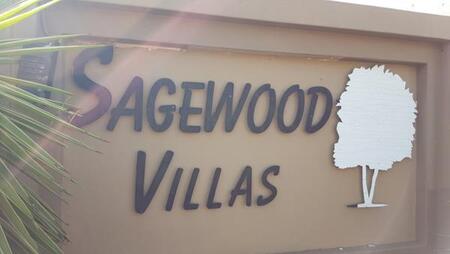 2 Bedroom Duplex in Annlin