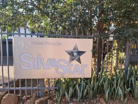 3 Bedroom Duplex in Wonderboom