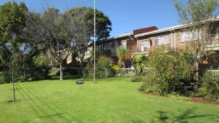 3 Bedroom Duplex in Wonderboom