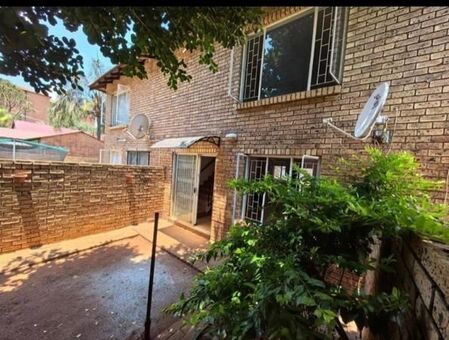 2 Bedroom Apartment in Wonderboom South