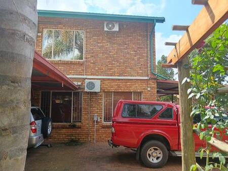 3 Bedroom House in Doornpoort