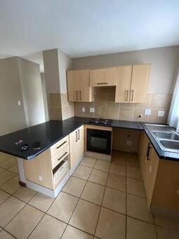 2 Bedroom Apartment in Wonderboom