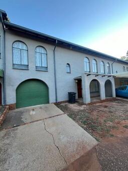 3 Bedroom Townhouse in Wonderboom