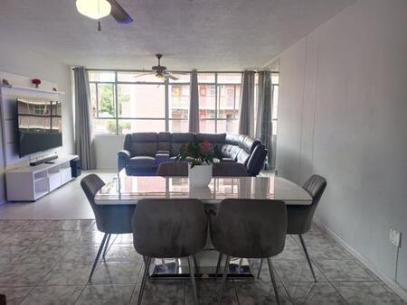 3 Bedroom Apartment in Wonderboom South