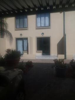 Studio apartment in Rietfontein