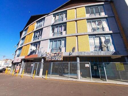 Studio Apartment in Gezina