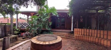 2 Bedroom House in Villieria