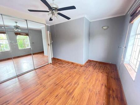 2 Bedroom Townhouse in Kilner Park