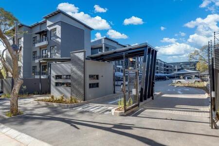 1 Bedroom Apartment in Waverley