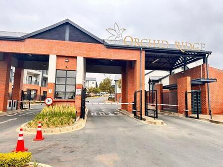 1 Bedroom Apartment in Randpark Ridge