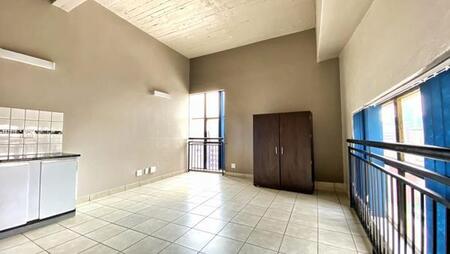 Studio Apartment in Marshalltown