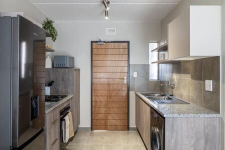 2 Bedroom Apartment in Devland