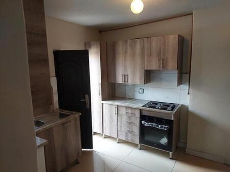 2 Bedroom Apartment in Protea Glen