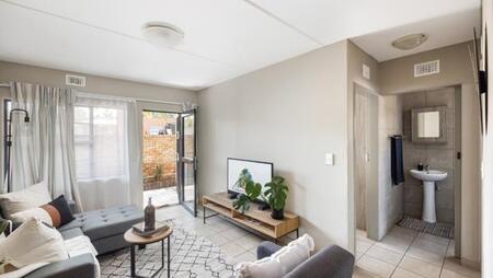 2 Bedroom Apartment in Devland