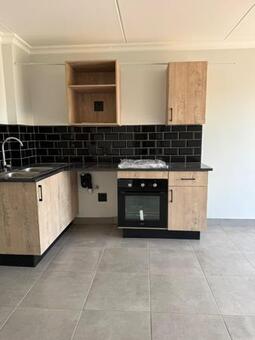 2 Bedroom House in Klipspruit