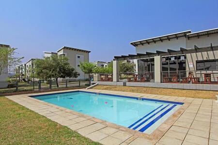 Studio Apartment in Dainfern