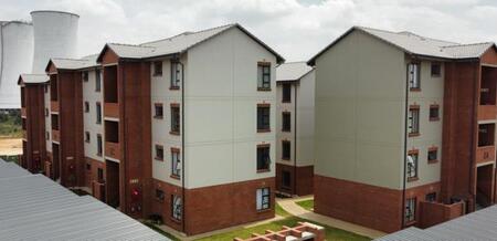 3 Bedroom Apartment in Klipspruit