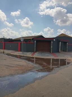 3 Bedroom House in Protea Glen