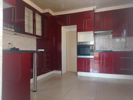 3 Bedroom House in Protea Glen