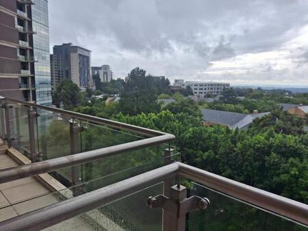 2.5 Bedroom Apartment in Morningside