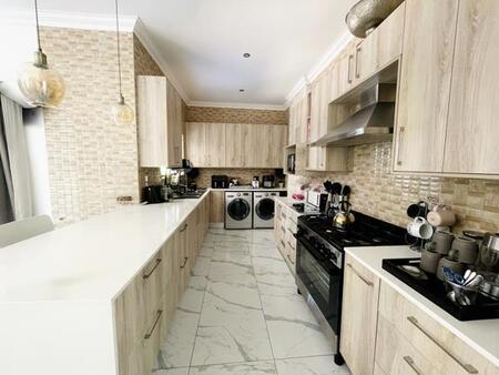 3 Bedroom House in Fourways