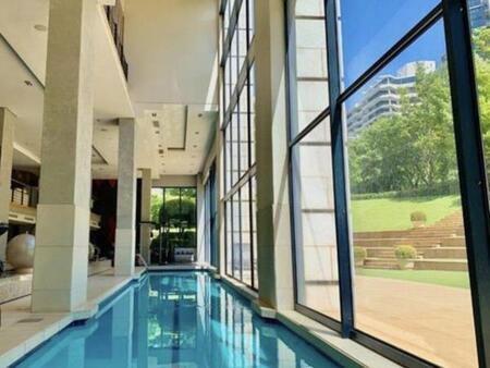 2 Bedroom Apartment in Morningside