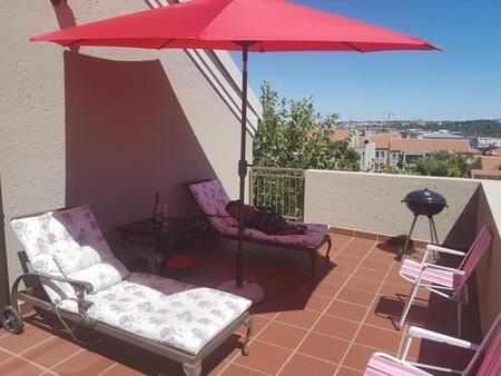 3 Bedroom Apartment in Fourways