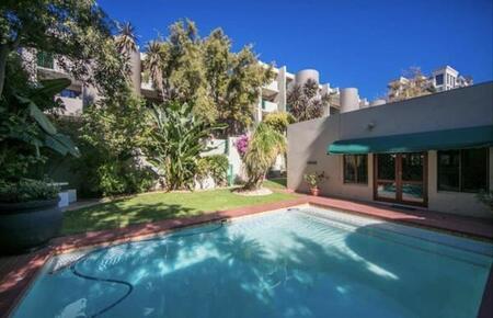 1 Bedroom Apartment in Morningside