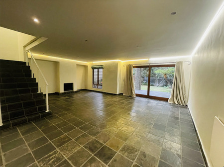 3 Bedroom Duplex in Khyber Rock