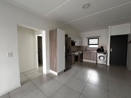 2 Bedroom Apartment in Beverley