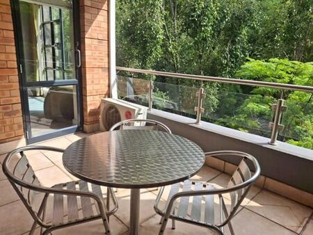 2 Bedroom Apartment in Morningside