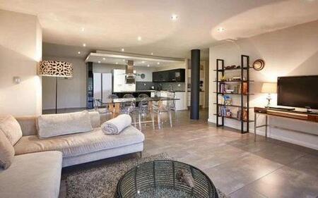 4 Bedroom Apartment in Sandown