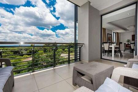 2 Bedroom Apartment in Morningside