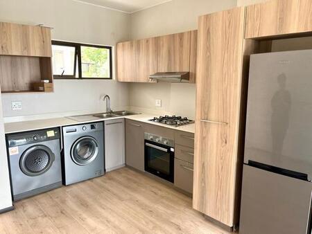 2 Bedroom Apartment in Fourways