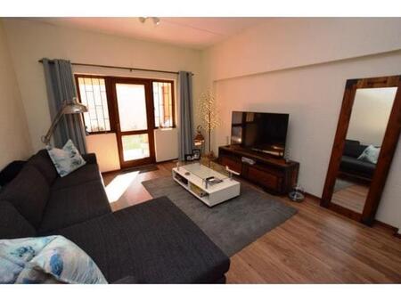 2 Bedroom Apartment in Paulshof