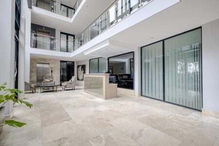 2 Bedroom Apartment in Benmore Gardens