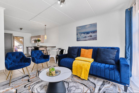 3 Bedroom Apartment in Fourways