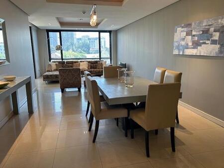 2 Bedroom Apartment in Sandton Central